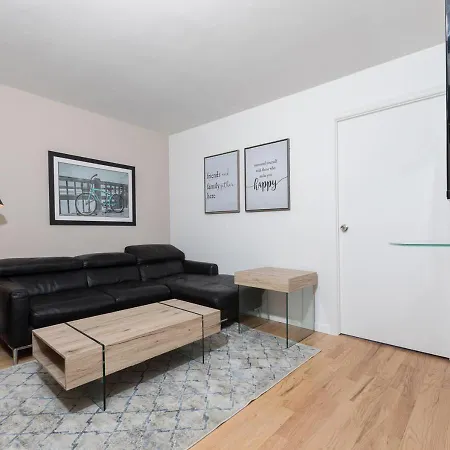 Apartment Exotic 2 Bd 1 Ba At Upper West Side New York