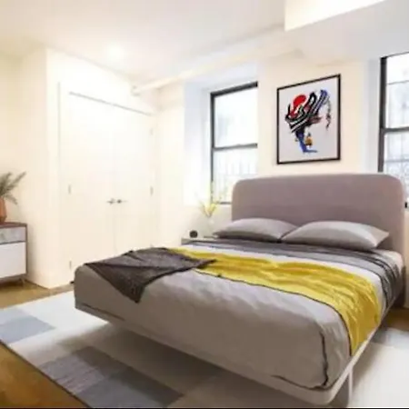 Discover A 3br Oasis Private Patio 20 Min To Times Square L Tuscano I *