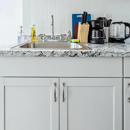 Apartment 3bd Luxe Unit In Hells Kitchen