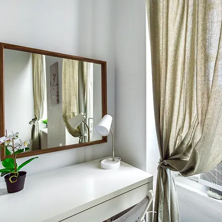 Apartment 3bd Luxe Unit In Hells Kitchen
