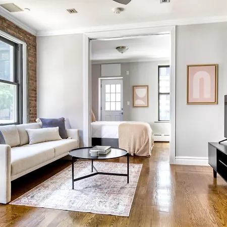 Apartment Kips Bay 1br W Wd Nr E River 6 Train Nyc-828