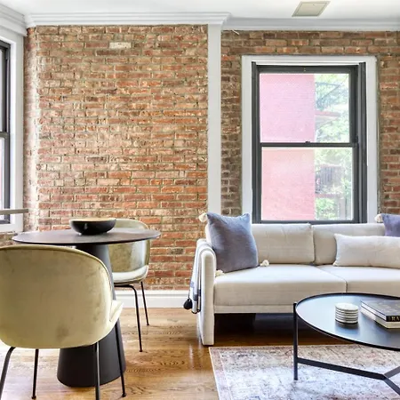 Kips Bay 1br W Wd Nr E River 6 Train Nyc-828 Apartment New York