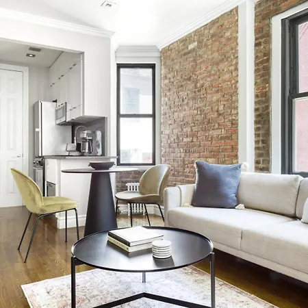 Kips Bay 1br W Wd Nr E River 6 Train Nyc-828 *