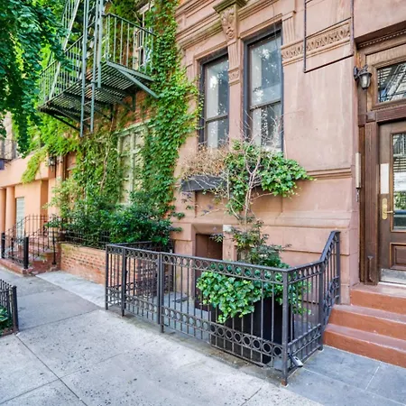 Apartment Kips Bay 1br W Wd Nr E River 6 Train Nyc-828 New York