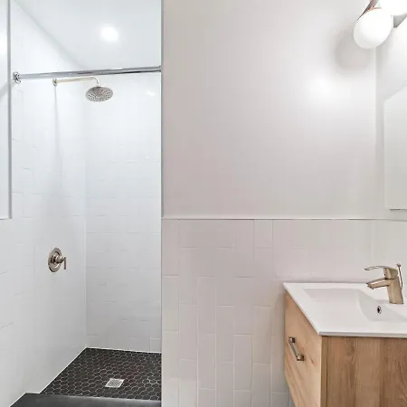 Apartment Modern 3bd At Lower East Side *