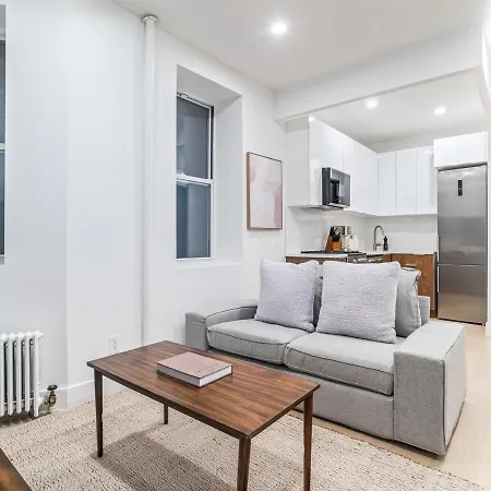 Apartment Modern 3bd At Lower East Side