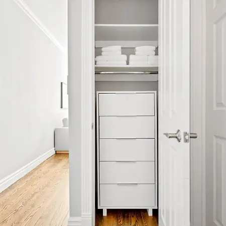 West Village 1br W Wd Nr Pier 46 Nyc-897 *