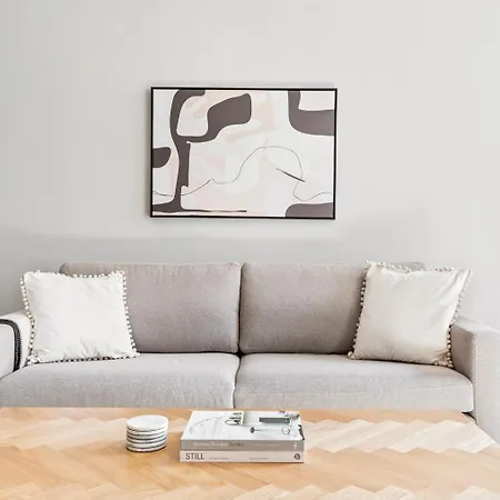 Apartment West Village 1br W Wd Nr Pier 46 Nyc-897