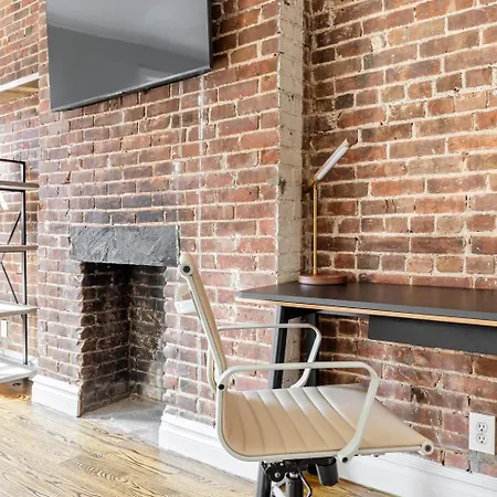 West Village 1br W Wd Nr Pier 46 Nyc-897 Apartment