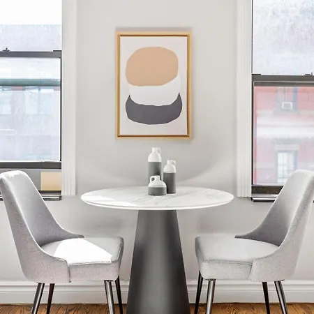 West Village 1br W Wd Nr Pier 46 Nyc-897 Apartment New York