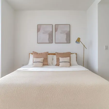 2bd2bth Hidden Gem Lux Views Apartment