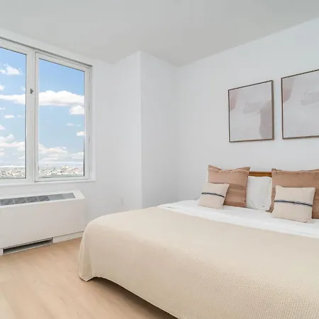Apartment 2bd2bth Hidden Gem Lux Views New York