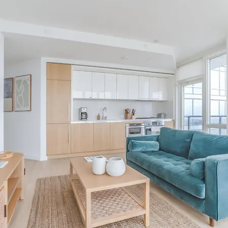 2bd2bth Hidden Gem Lux Views
