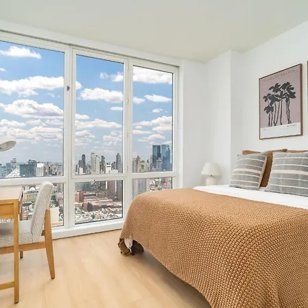 2bd2bth Hidden Gem Lux Views New York