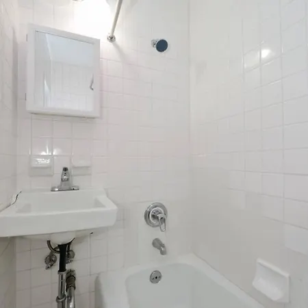 Murray Hill Kips Bay Charm Amazing 1br For Two *