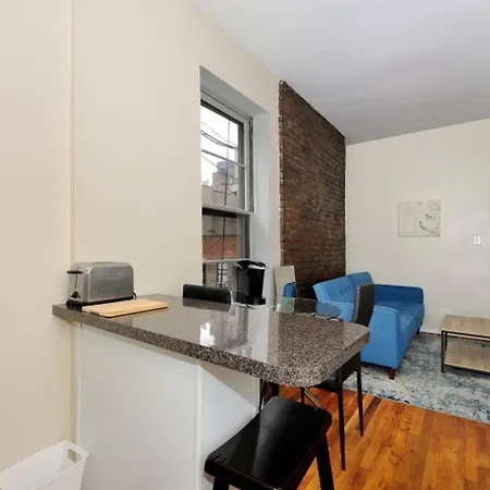 Murray Hill Kips Bay Charm Amazing 1br For Two * New York