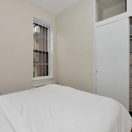 Murray Hill Kips Bay Charm Amazing 1br For Two