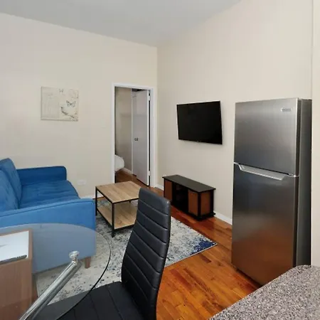 Murray Hill Kips Bay Charm Amazing 1br For Two Apartment New York