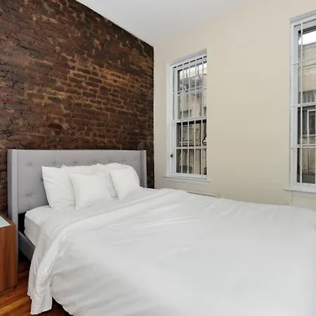 Murray Hill Kips Bay Charm Amazing 1br For Two