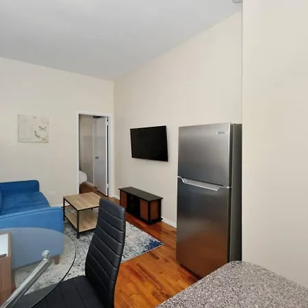 Murray Hill Kips Bay Charm Amazing 1br For Two New York