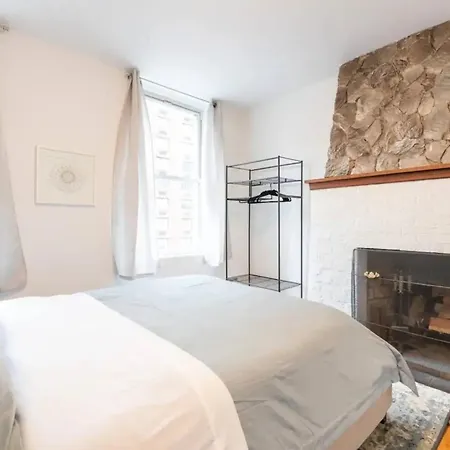 Cozy 3br In Hudson Yard * New York