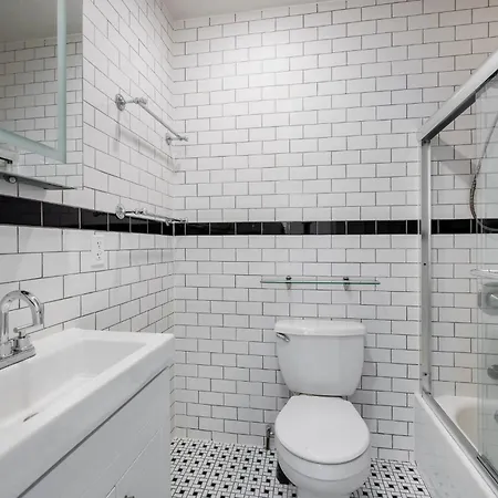 Luxury Sutton Place Duplex 3br 3bth * New York