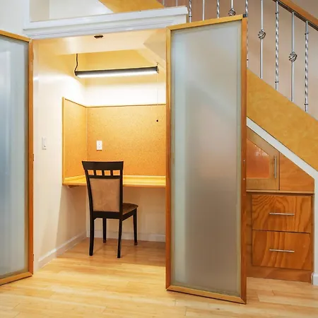 Luxury Sutton Place Duplex 3br 3bth New York