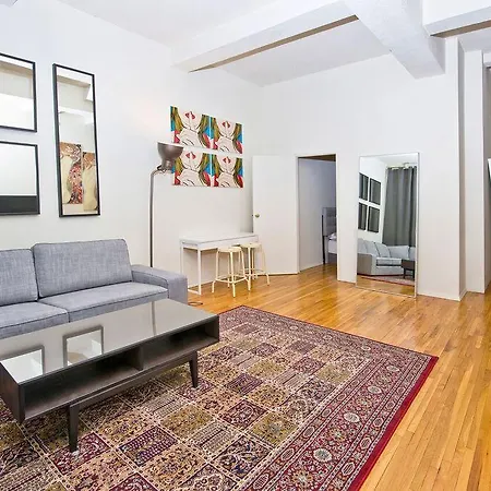 Luxury Three Bedroom On Park Ave & 31st Street - Midtown East Apartment *