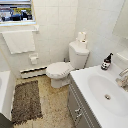 Monthly Nyc Rentals- Newly Designed 3 Bedroom Unit