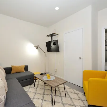 Apartment Monthly Nyc - Beautiful 3 Bedroom New York