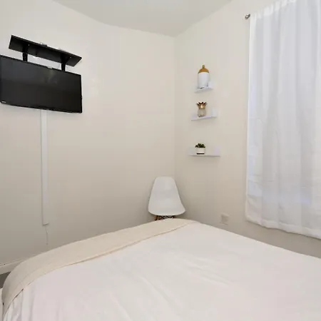 Apartment Monthly Nyc - Beautiful 3 Bedroom New York