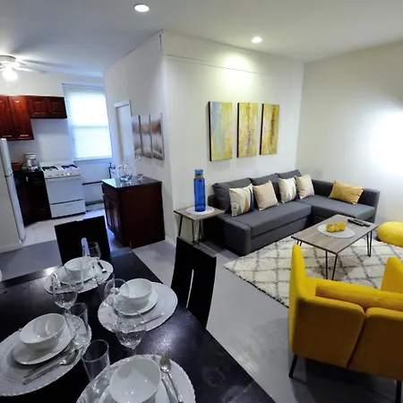 Monthly Nyc - Beautiful 3 Bedroom