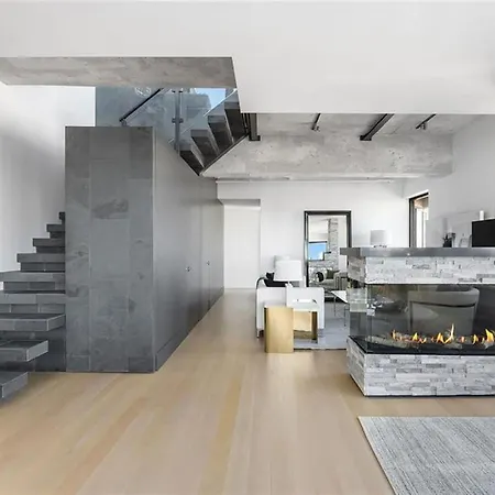 Apartment Park 4 Bdr W New York