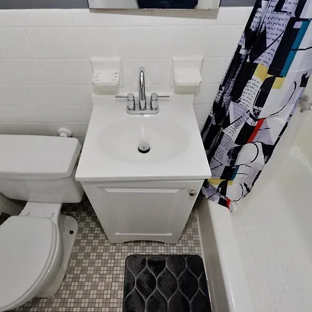 Apartment Monthly Nyc Rentals- Splendid Studio