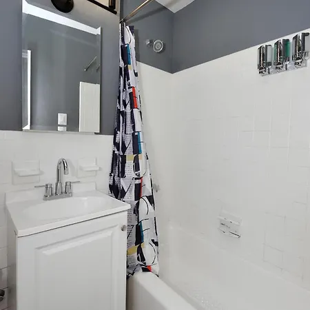 Monthly Nyc Rentals- Splendid Studio Apartment *