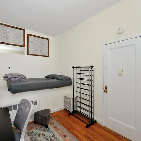 Monthly Nyc Rentals- Lovely Studio *