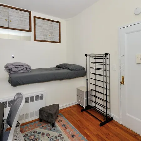 Apartment Monthly Nyc Rentals- Lovely Studio *