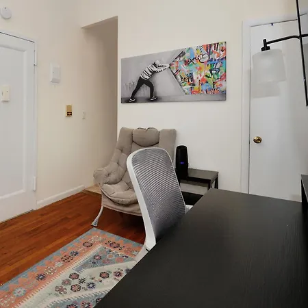Apartment Monthly Nyc Rentals- Lovely Studio