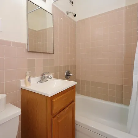 Monthly Nyc Rentals- Lovely Studio Apartment