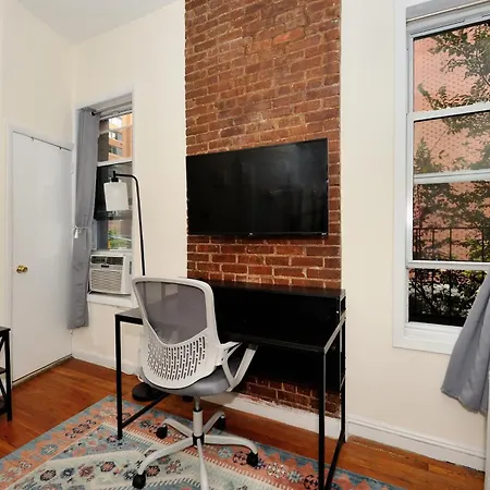 Monthly Nyc Rentals- Lovely Studio Apartment