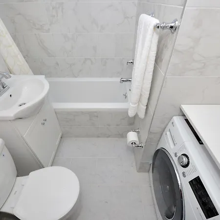 Monthly Nyc Rentals- Newly Designed Studio Apartment *