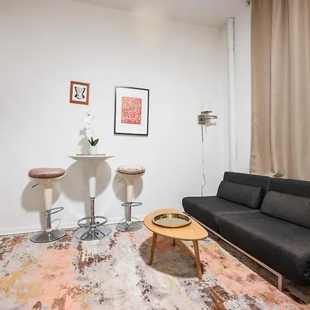 Monthly Nyc Rentals- Modern 1 Bedroom Unit * New York