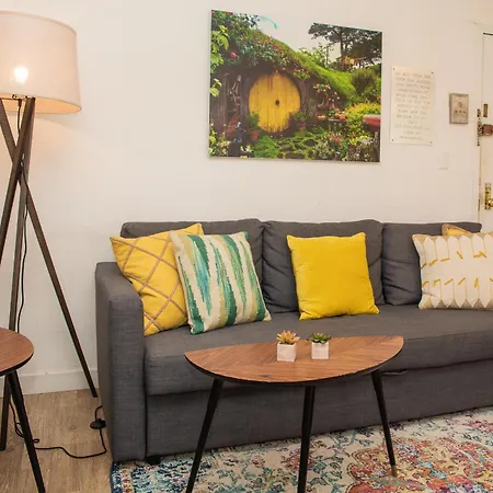 Monthly Nyc Rentals- Alluring 1 Bedroom New York
