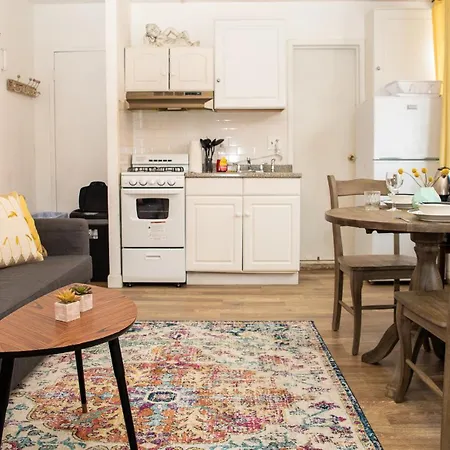 Monthly Nyc Rentals- Alluring 1 Bedroom Apartment