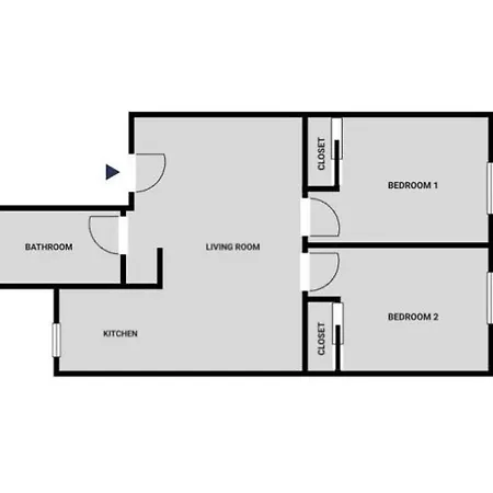 Murray Hill 2br W Wd Nr Groceries Hospital Nyc-1228 * New York