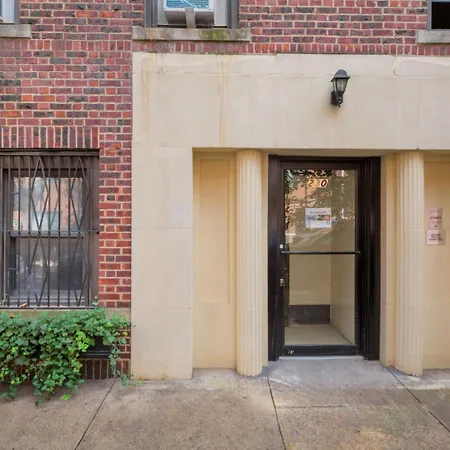 Murray Hill 2br W Wd Nr Groceries Hospital Nyc-1228 Apartment