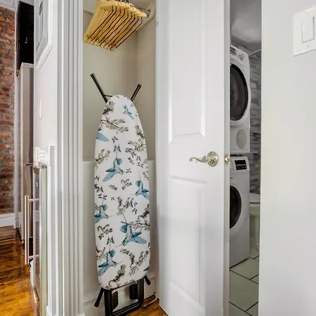 Apartment Murray Hill 2br W Wd Nr Groceries Hospital Nyc-1228 *