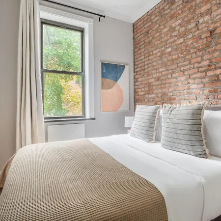 Murray Hill 2br W Wd Nr Groceries Hospital Nyc-1228 *