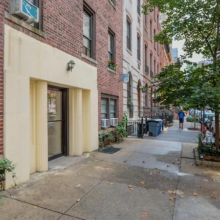 Murray Hill 2br W Wd Nr Groceries Hospital Nyc-1228 Apartment *