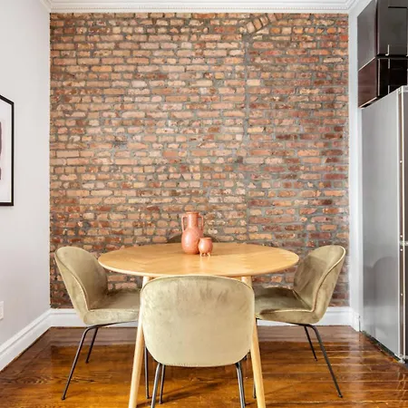 Murray Hill 2br W Wd Nr Groceries Hospital Nyc-1228 Apartment New York